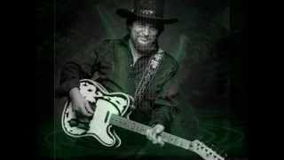 Waylon Jennings - Only Daddy To Walk The Line