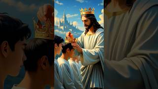 Glory Of God Gloire A Jésus Christ