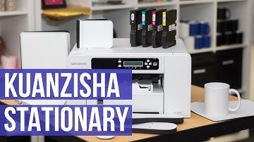 Mambo matano 5 ya Kuzingatia unapoanza Stationary DESIGNING, PRINTING & SCANNING