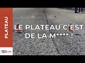 Le plateau cest de la m 