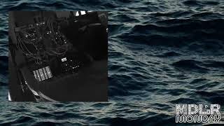 GSG MODULAR MONDAY meets Synthon 909 // Ambient Drone Jam with some beats in it for 909 day
