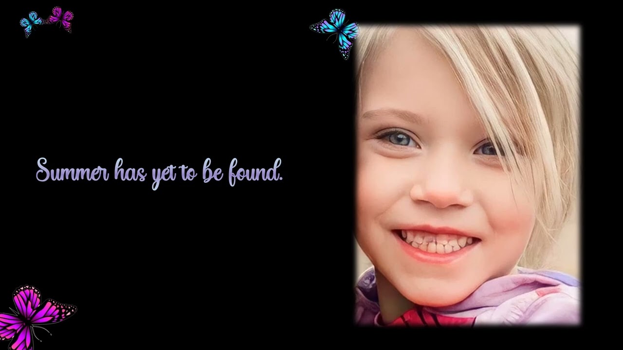 Summer Wells is STILL missing