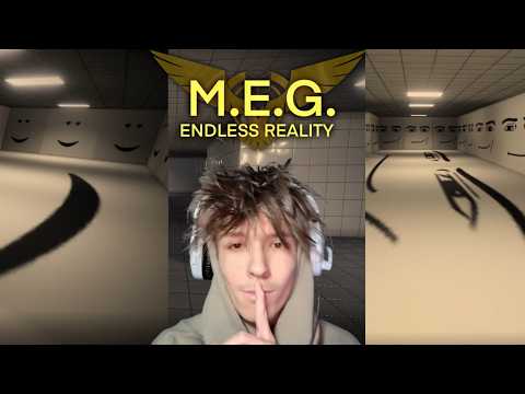 The April Fools Update! M.E.G. Endless Reality