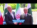 Jave tensionesh, netë pa gjumë! Momentet delikate në negociatat Shba -Iran