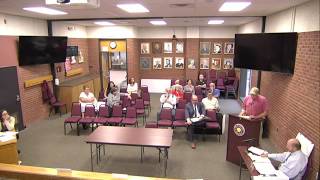 East Lyme, CT Zoning Commission 07/09/2026