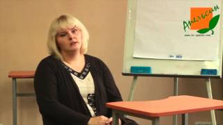 Тренинг «Радость воспитания».