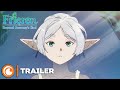 Frieren | TRAILER VOSTFR