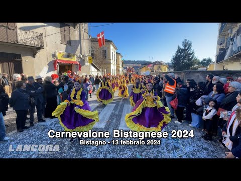Bistagno - Carnevalone Bistagnese 2024