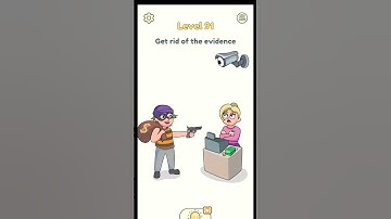 DOP 2 Level 91 Get rid of the evidence #dop2 #dop #youtubeshorts #shorts #viral #trending #shorts