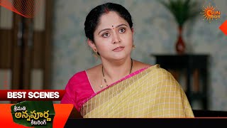 Srimati Annapurna Catering - Best Scenes | 06 Oct 2026  | Sun Gemini