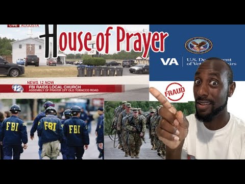 House of Prayer Christian Church EXPOSED
