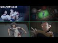 Gym Storage Moments in Anime | Funny Anime Montage