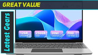 Jumper Ezbook S5 Laptop Unboxing And First Impressions