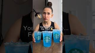 Whats Inside Starbucks Drinks?