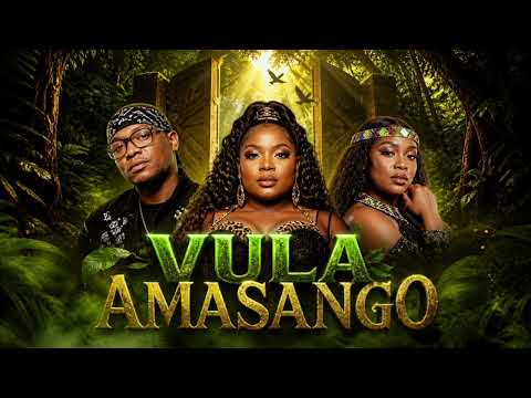 Vula Amasango -Makhadzi x Master kg & Mawhoo 2026 hit song hot amapiano 