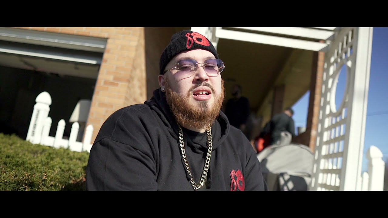 EastSide Xpect | World Of Trouble | shot by @a_royal_payne