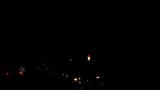 Take a Ride on a Late Night Run With The BxM11