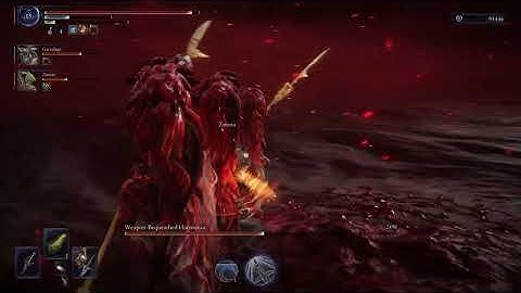 Everdarl Balancers - Wylder