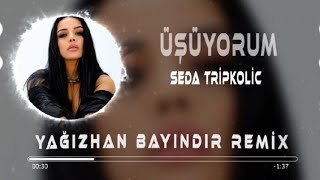 Seda Tripkolic - Üşüyorum ( Yağızhan Bayındır Remix ) Resimi