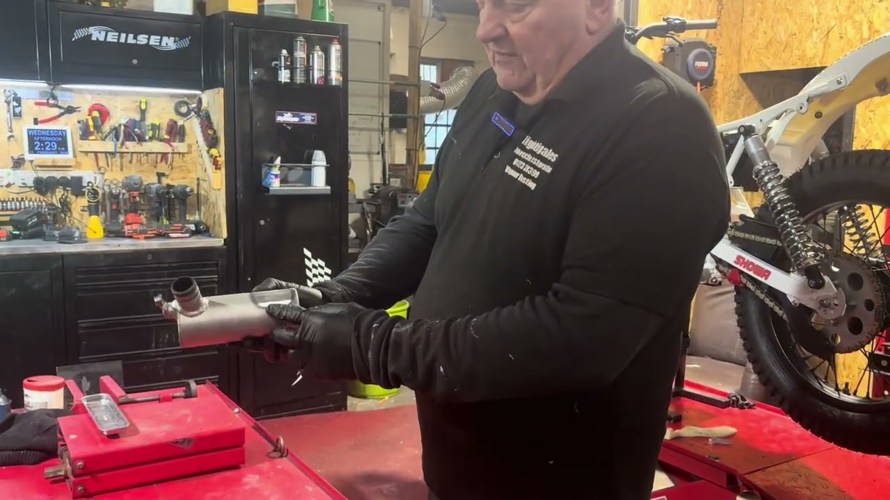 Спецвыбранные запчасти Valocitypro для мотоцикла Honda TLR200.