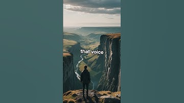 When Self-Doubt Creeps In, Do This. 🧠 #shorts #motivation #themotivespectrum