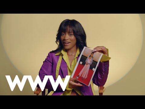 Video: Keke Palmer Neto vrednost: Wiki, poročen, družina, poroka, plača, bratje in sestre