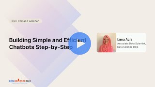 Building LLM Chatbots Step-by-Step Tutorial | Large Language Models |Community Webinar