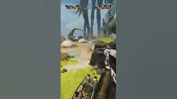 Apex Legends! Sentinel is back! 🥲