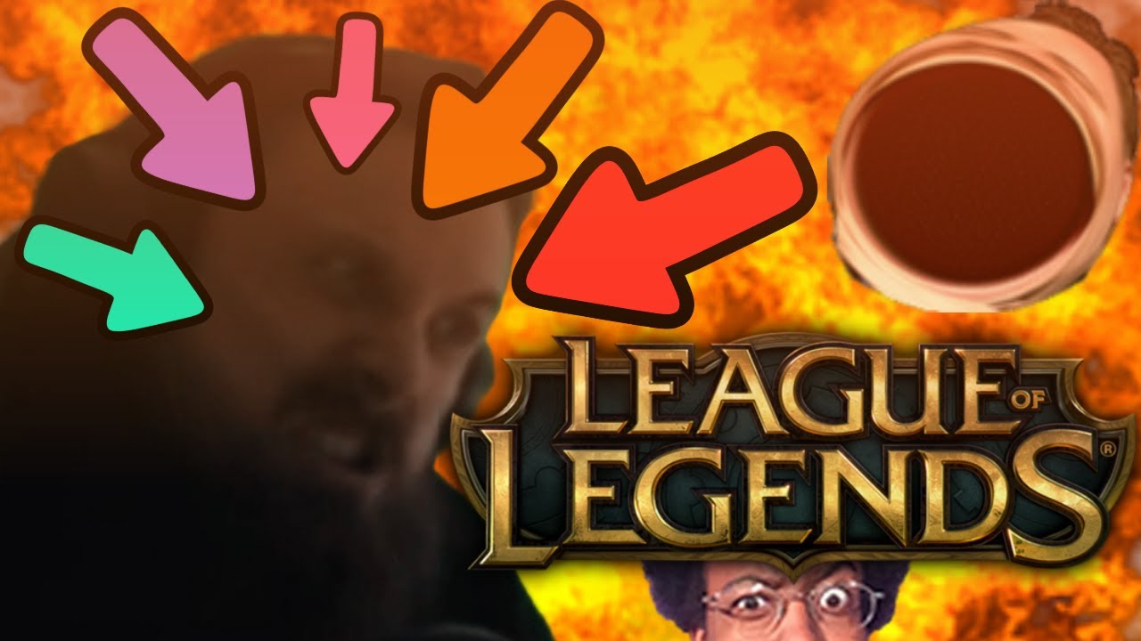 Forsen Malding At His Team For 4 Minutes Straight