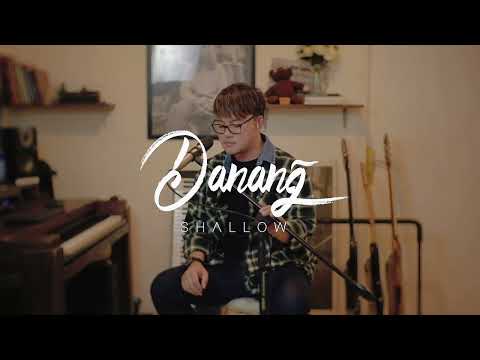 SHALLOW - Lady Gaga & Bradley cooper Cover By DANANG PRADANA
