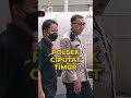 SOPIR OJOL DIDUGA CURI UANG DI SPBU #short