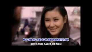 DADALI SAKIT HATIKU KARAOKE