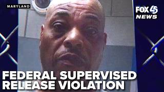 Man convicted in grocery store armed robbery wanted by federal, local police