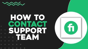 How To Contact Fiverr Support Team (Quick & Easy)