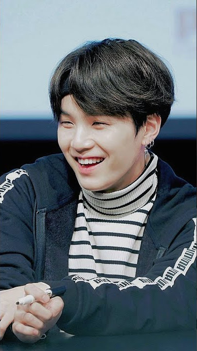 story'wa Suga BTS terbaru 🖤