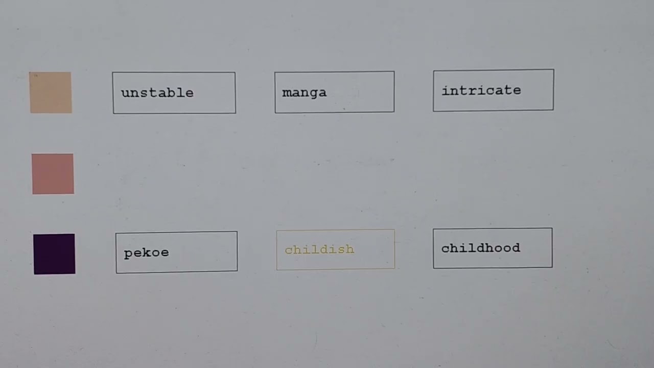 If Doki Doki Literature Club Was An Old Computer Game.