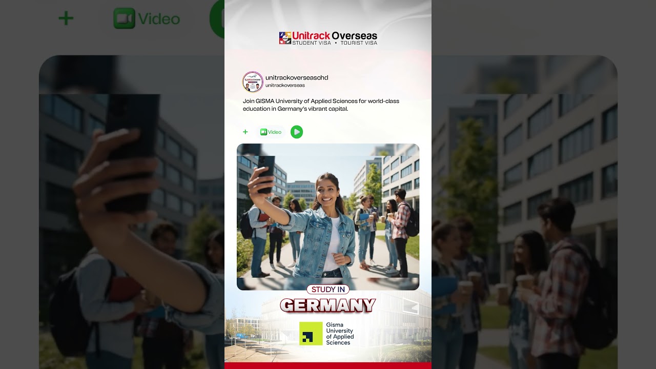 𝐒𝐭𝐮𝐝𝐲 𝐢𝐧 𝐁𝐞𝐫𝐥𝐢𝐧, 𝐆𝐞𝐫𝐦𝐚𝐧𝐲 – 𝐎𝐜𝐭𝐨𝐛𝐞𝐫 𝟐𝟎𝟐𝟓 𝐈𝐧𝐭𝐚𝐤𝐞 | 𝐆𝐈𝐒𝐌𝐀 𝐔𝐧𝐢𝐯𝐞𝐫𝐬𝐢𝐭𝐲 𝐨𝐟 𝐀𝐩𝐩𝐥𝐢𝐞𝐝 𝐒𝐜𝐢𝐞𝐧𝐜𝐞𝐬 | 𝐀𝐩𝐩𝐥𝐲 𝐍𝐨𝐰