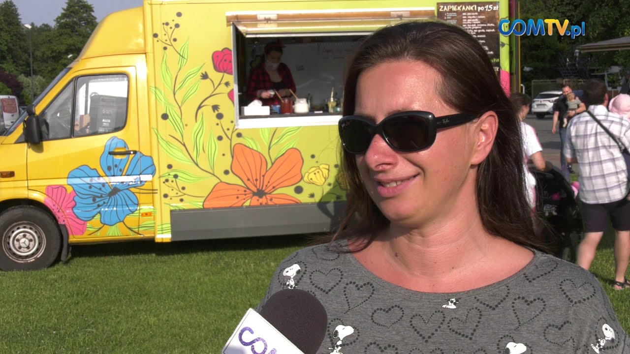Zdjęcie 4: Food trucki wracają do Doliny!
