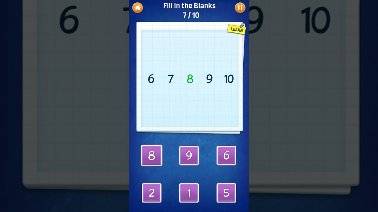 🎉📊 Number Fun Time! 🔢😍 Learn How to Count for Kids 🌈🧒 