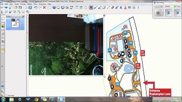 Change size and rotation of Image