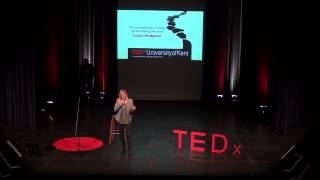 The commodification of ideas: are we missing the point? | Lizzie Hodgson | TEDxUniversityofKent