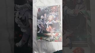 Mushoku tensei Redundant reincarnation volume 1 the epilogue of peak