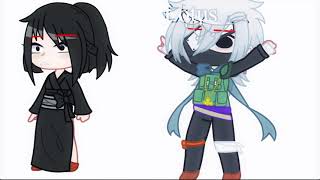It’s just my type is M E N | Kakashi Meme | Crackpost | Multiship |