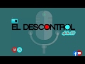 CUMBIA EN VIVO MIX   EL DESCONTROL DE LA 89 #FM