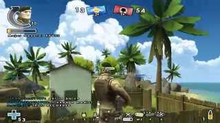 Battlefield Heroes: Cheater BUSTED - LaserCD