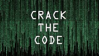 Can You Crack The Code? A Cryptic Announcement Net Worth