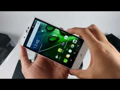 Acer Liquid Zest Plus Unboxing and First Look - P7999 price, 5,000 mAh Battery