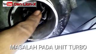 Download lagu Penyebab mesin turbo NGEJAIM full asab putih #isuzu elf
