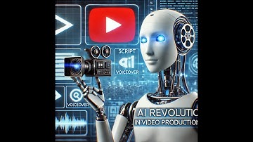 The Future of Content Creation: Fully Automated AI Video Production and Publishing