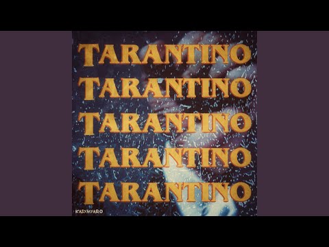 Video: Tarantino Kāzas: Fotogrāfijas